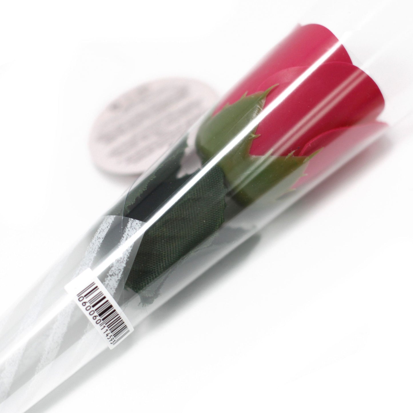 Romantic Medium Rose Soap Flower – A Simple Yet Meaningful Gesture