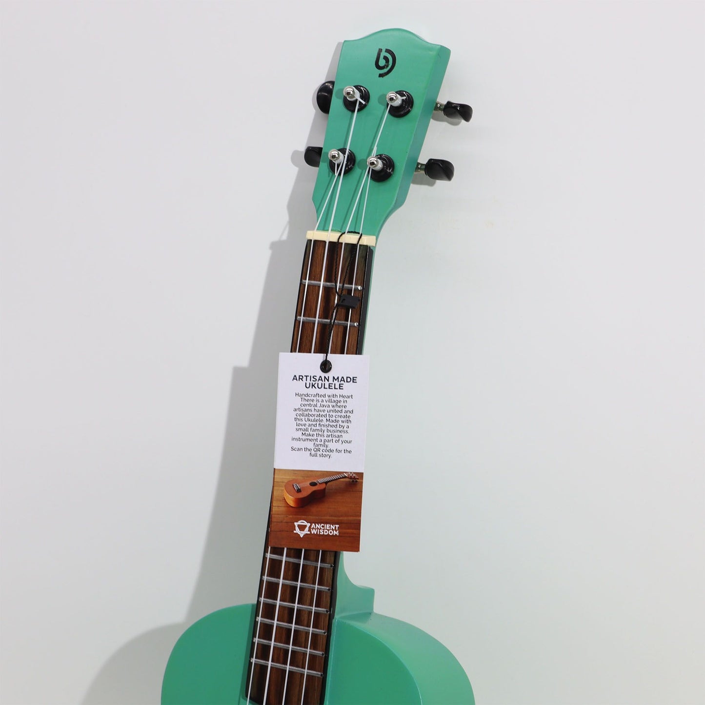 Ukulele – For Music Lovers & Romantic Souls