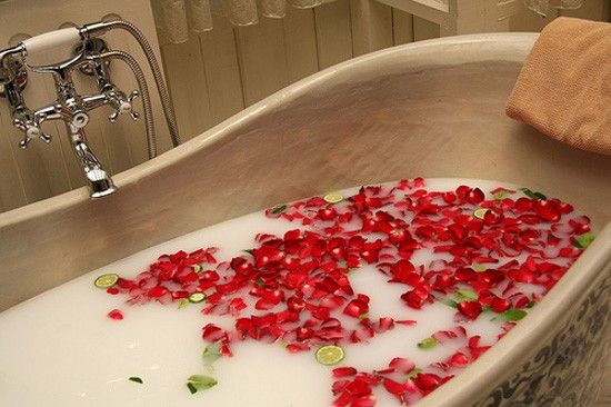 Soap Flower Bouquet – Red Rose & Carnation | Valentine’s Boutique