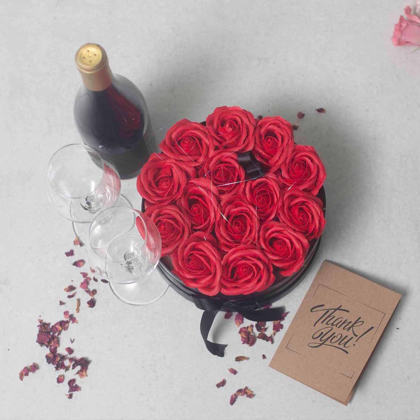 Valentine’s Boutique Gift Card _ Let them choose